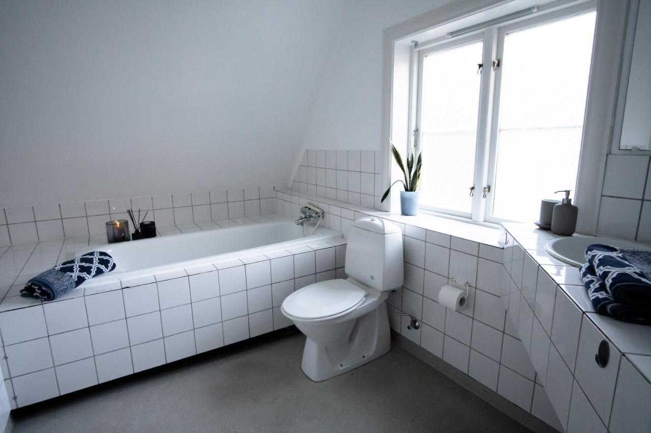 Villa Trolltunga Living Tyssedal Esterno foto
