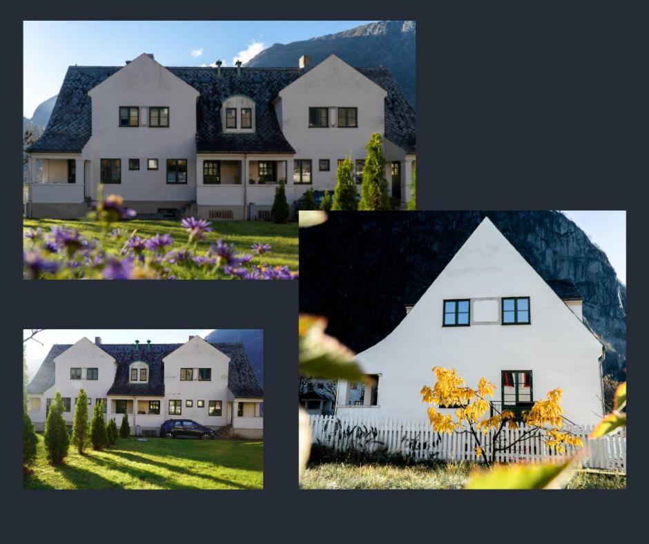 Villa Trolltunga Living Tyssedal Esterno foto